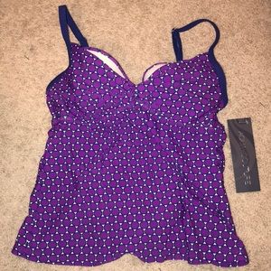 Tankini top